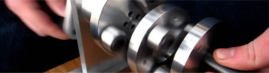 Fabrikasi Bidang Marine